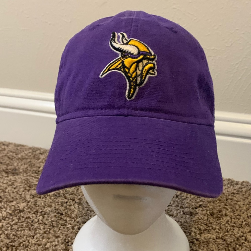 Minnesota Vikings Reebok baseball cap 🧢